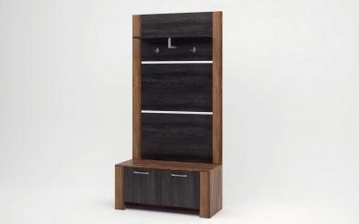 Cuier Bronx M14 Cuier L100 B43 H200 сm